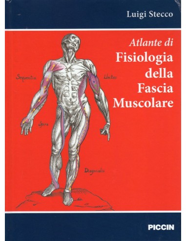 Atlante di Fisiologia della Fascia...