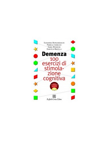 Demenza 100 esercizi di Stimolazione...