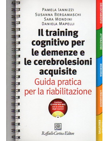 Training cognitivo per le demenze e...