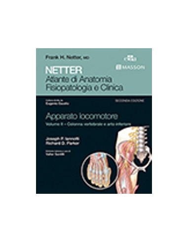 Atlante di Anatomia Fisiopatologia e...