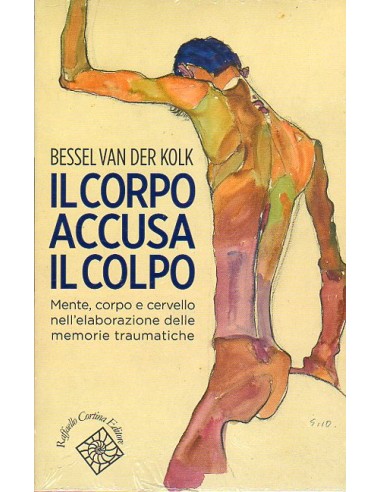 Corpo accusa il colpo Mente, corpo e...
