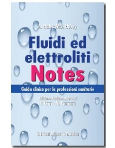 Fluidi ed elettroliti Notes...