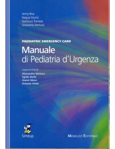 Manuale di pediatria...