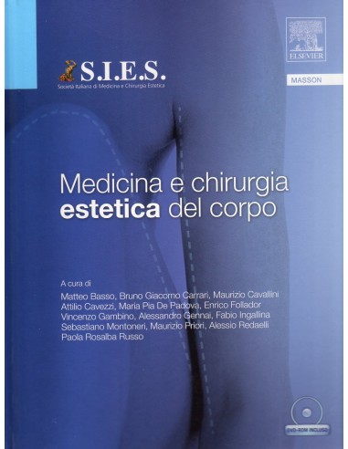 Medicina e chirurgia estetica del...