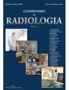 Compendio di Radiologia 3/e...