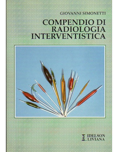 Compendio di radiologia...
