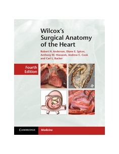 Wilcox's Surgical Anatomy...