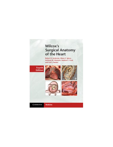 Wilcox's Surgical Anatomy of the...
