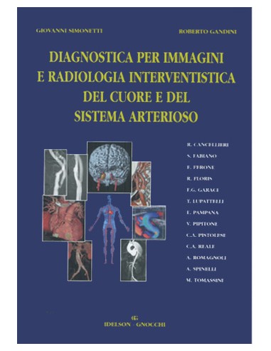 Diagnostica per immagini e radiologia...