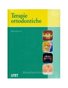 Terapie ortodontiche 1/e 2001