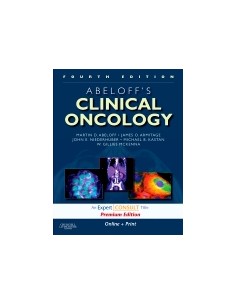 Clinical Oncology Abeloff's...
