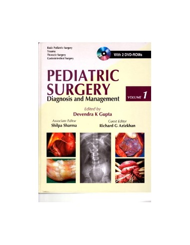 Pediatric Surgery Diagnosis and...