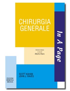 Chirurgia generale in a...