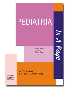 Pediatria in a Page 1/e 2010