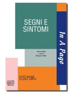 Segni e Sintomi in a Page...