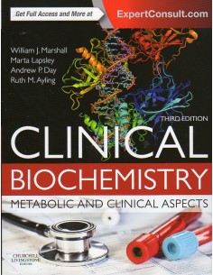Clinical Biochemistry...