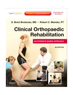 Clinical Orthopaedic...