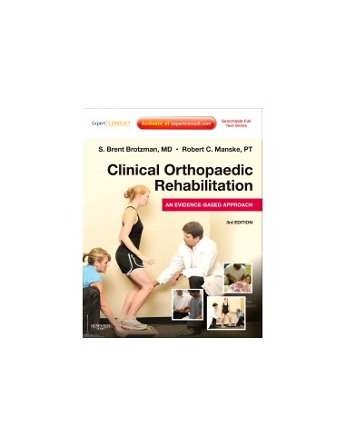 Clinical Orthopaedic Rehabilitation...