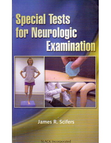 Special Tests for Neurologic...