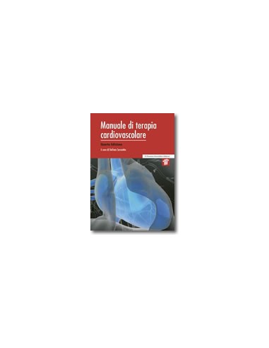 Manuale di Terapia Cardiovascolare...