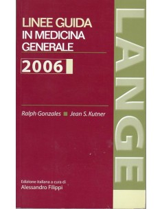 Linee guida in Medicina...
