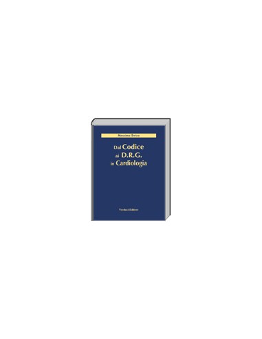 Codice ai DRG in Cardiologi Guida...