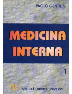 Medicina interna 1/2 1/e 1997