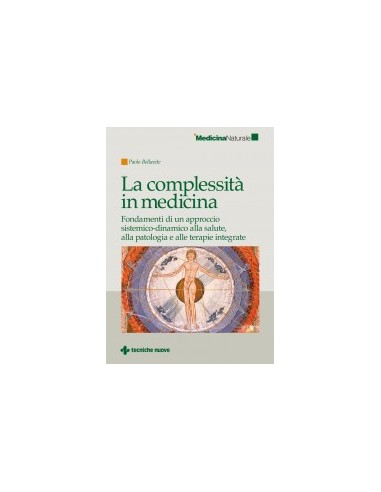 Complessità in medicina Fondamenti di...