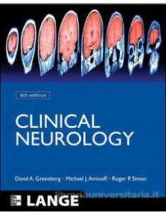 Clinical Neurology 8/e 2012