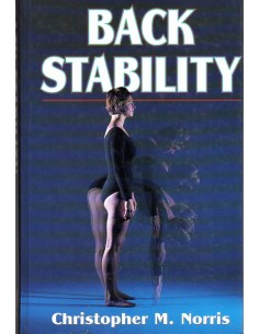 Back Stability 1/e 2000