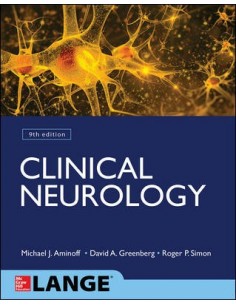 Clinical Neurology 9/e 2015