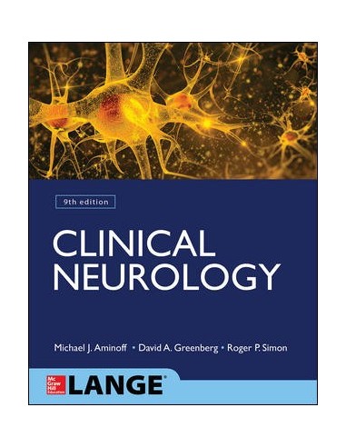 Clinical Neurology 9/e 2015