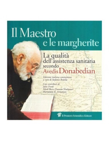 Maestro e le margherite La qualità...