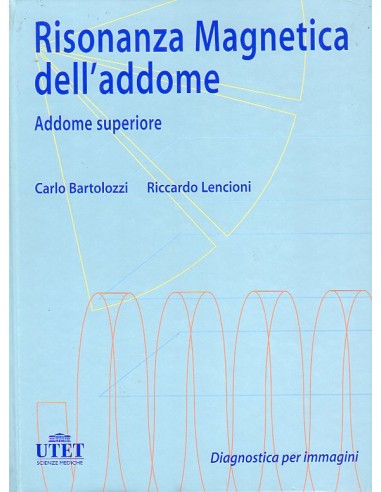 Risonanza Magnetica dell'Addome 1/2...