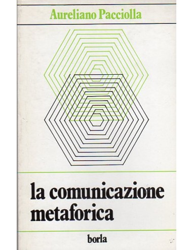 Comunicazione metaforica Il...