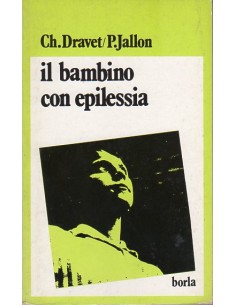 Bambino con epilessia 1/e 1988