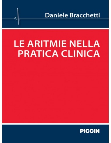 Aritmie nella pratica clinica (Le)