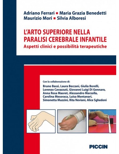 Arto superiore nella paralisi...