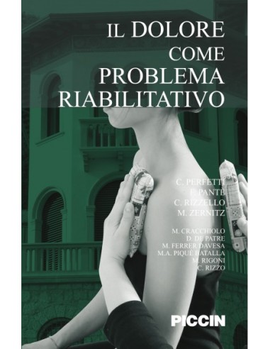 Dolore come problema riabilitativo