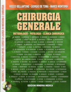 Chirurgia generale...