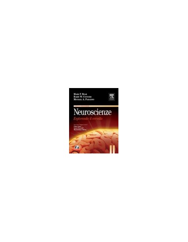 Neuroscienze esplorando il cervello...