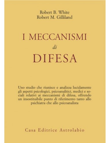 Meccanismi di difesa
