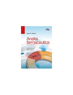 Analisi Farmaceutica 3/e 2014