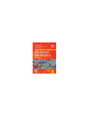 Medicina Oncologica 8/e 2007 prezzo...