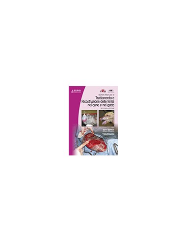 BSAVA Trattamento e Ricostruzione...