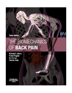 Biomechanics of Back Pain...
