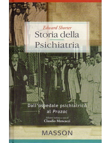 Storia della Psichiatria...