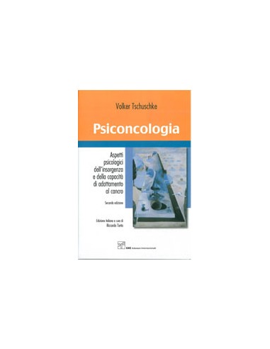 Psiconcologia aspetti psicologici...