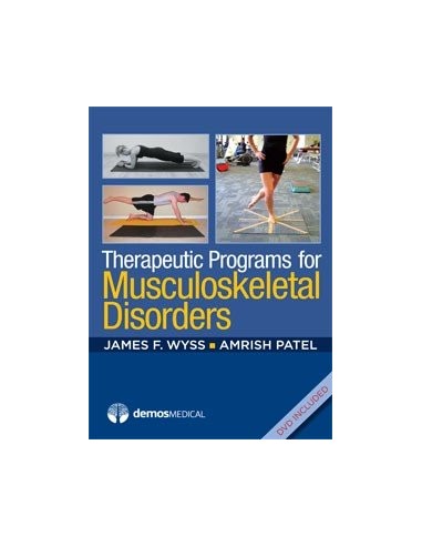 Therapeutic Programs for...
