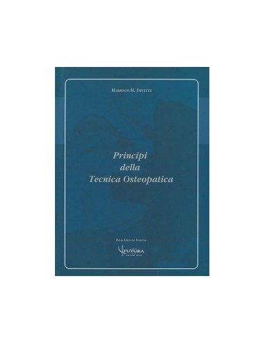 Principi della Tecnica Osteopatica...